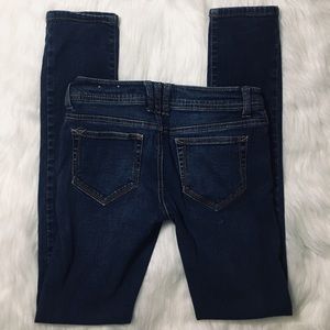 Mossimo Supply Co. Jeans - Mossimo Skinny Jeans Mossimo Supply Co. Jeans - Mossimo Skinny Jeans